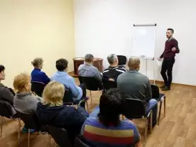 Помощь созависимым в платной наркологической клинике Нижнего Новгорода